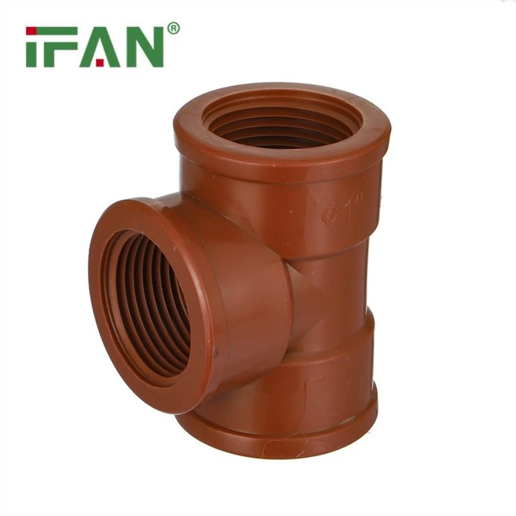 PPH Fittings