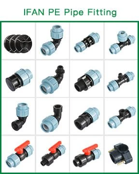 HDPE stiprinājums