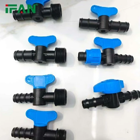 Heavy-Duty UPVC Irrigation Sprinkler best