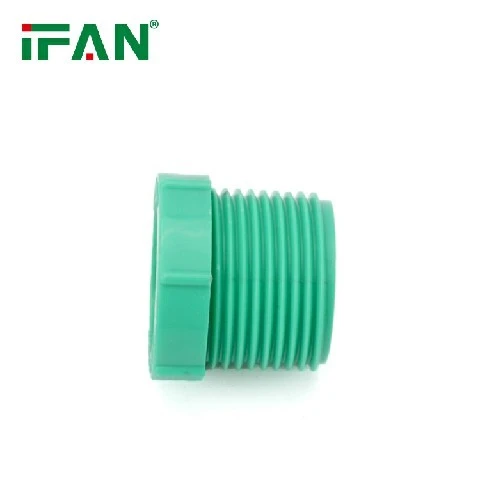 IFAN BS 4346 Green UPVC MF Busher high quality