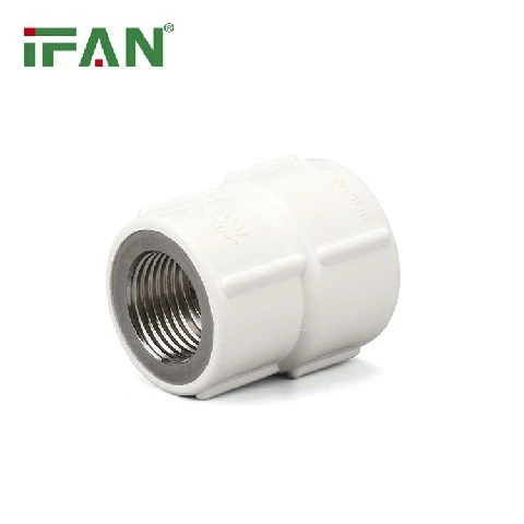 IFAN BS 4346 White UPVC Female Socket best