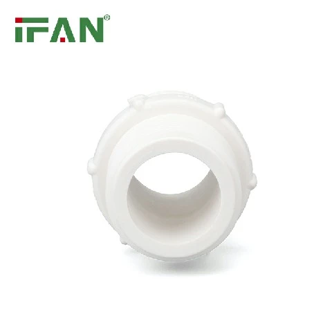 IFAN BS 4346 balts UPVC MF bukse