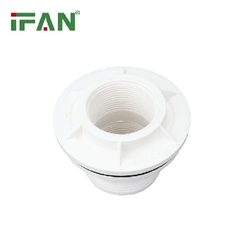 IFAN BS 4346 White UPVC Tank Connect suppliers