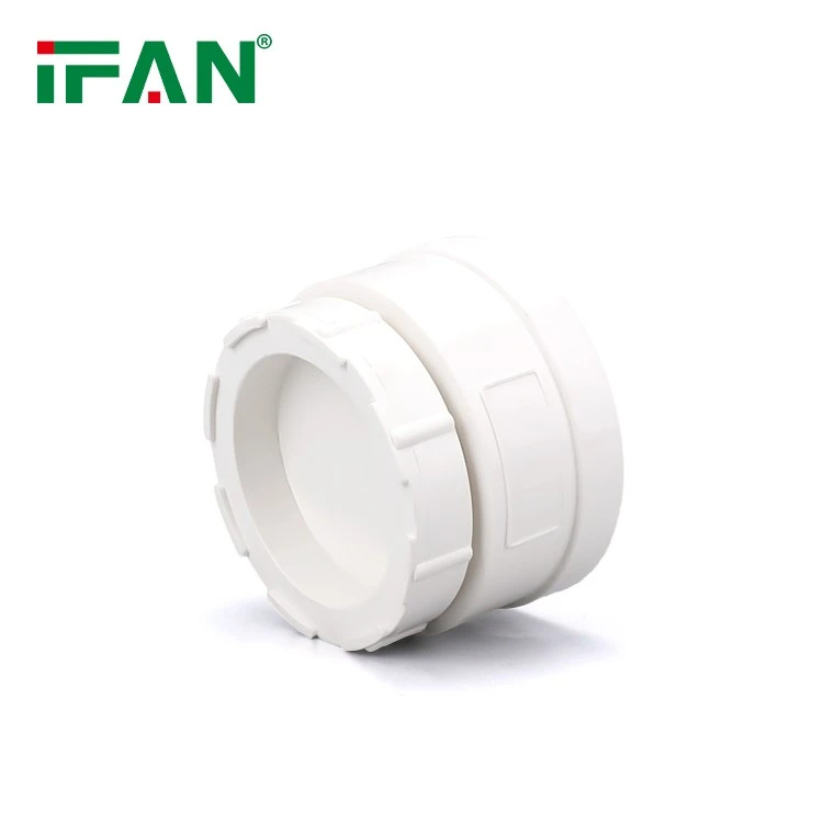 IFAN GB UPVC Clean Out best