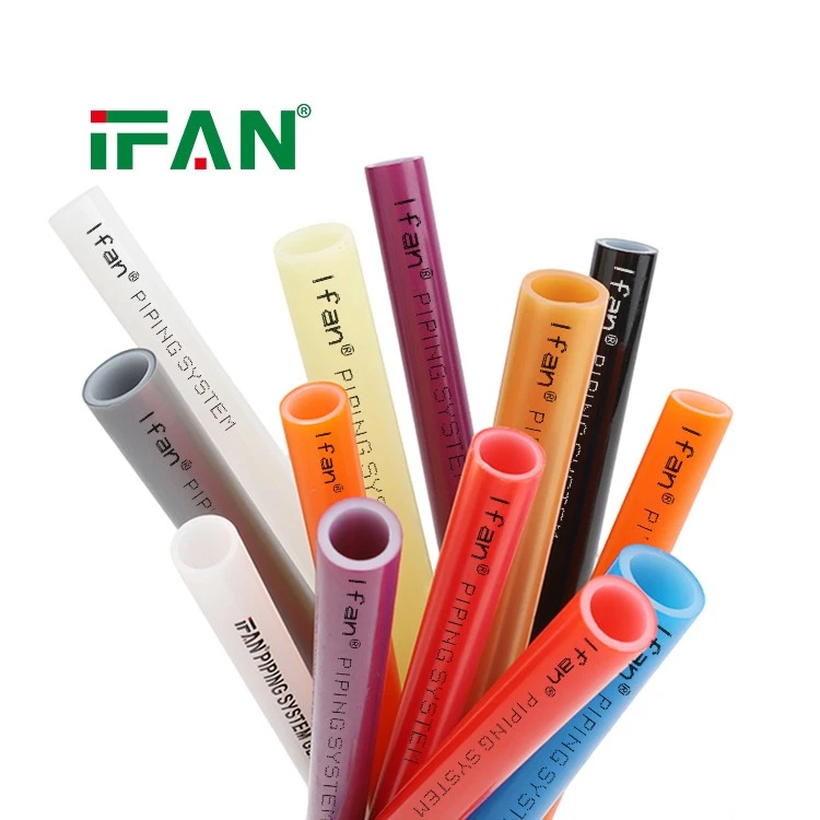 Save Thousands Install Oxygen Barrier PERT Pipes Today 2 Save Thousands Install Oxygen Barrier PERT Pipes Today 2