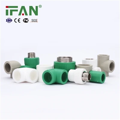IFAN New Materials kā PPR nozares līderis