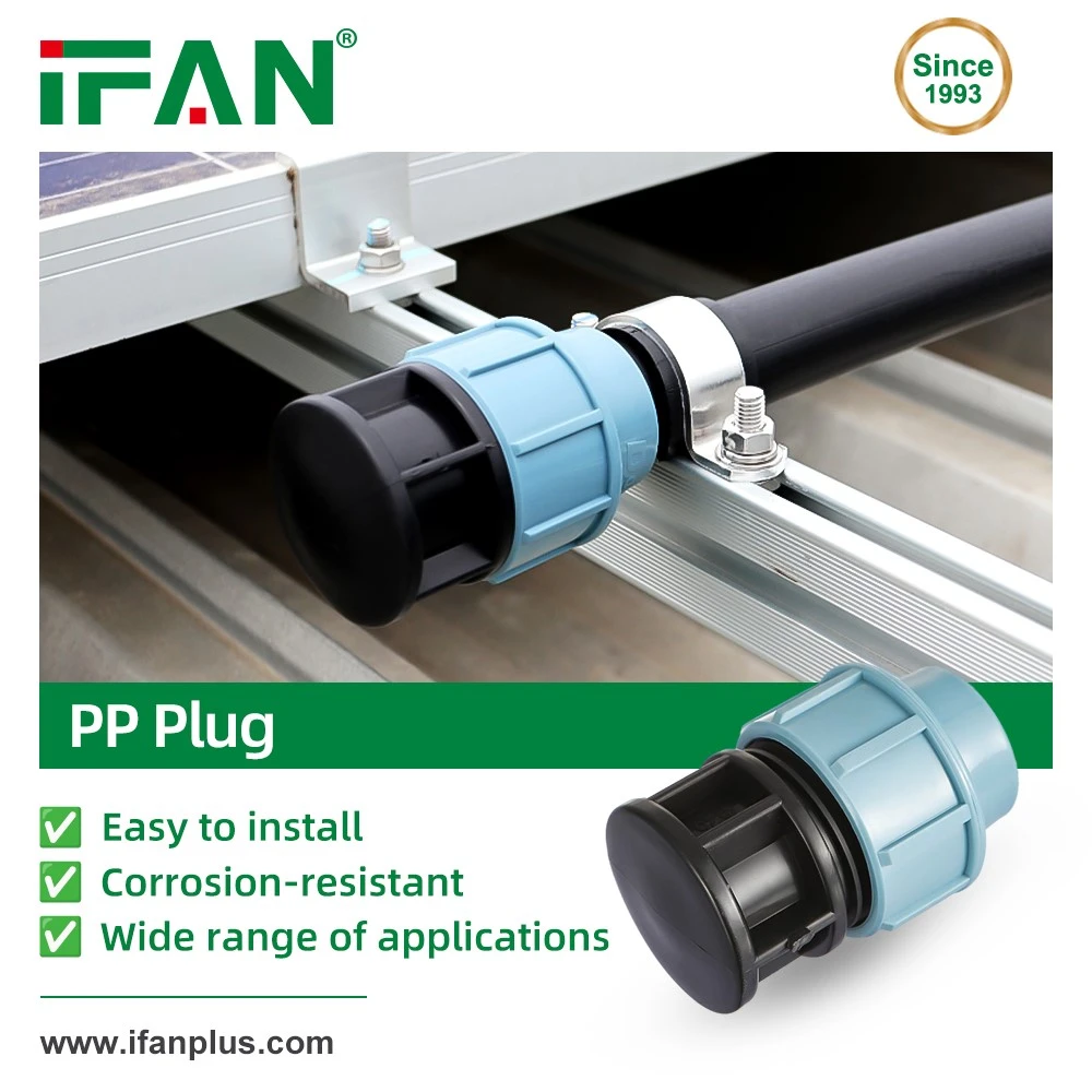 IFAN PP Plug IFAN PP Plug