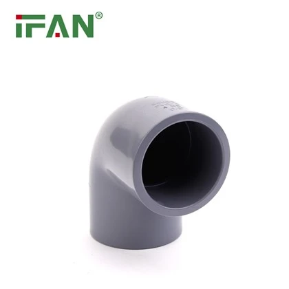 Ifan ASTM F439 CPVC elkonis
