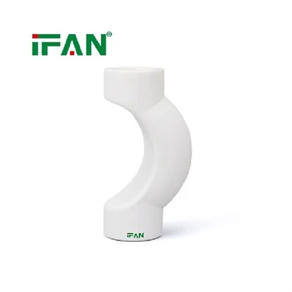 IFANPlus White PPR krosovers