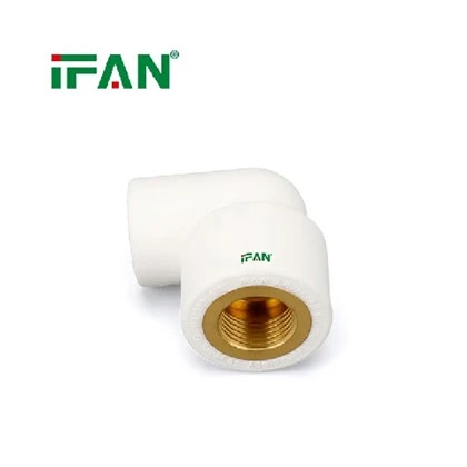 IFANPlus White PPR sieviešu elkonis