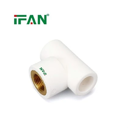 IFANPlus White PPR sieviešu T-krekls
