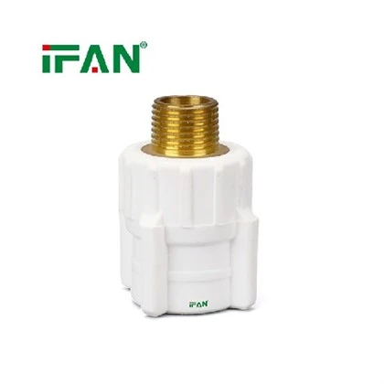 IFANPlus balta PPR vīrišķā ligzda