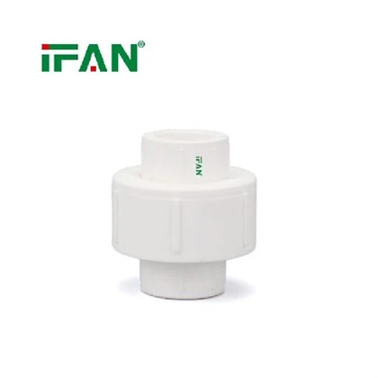 IFANPlus White PPR savienība